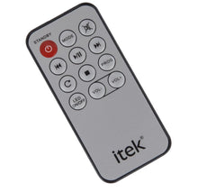 Load image into Gallery viewer, Jukebox Bluetooth, FM Radio, Remote Control, Table Top