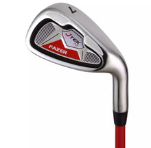 Load image into Gallery viewer, Fazer Junior J TEK 7.0 Golf Clubs + Bag Age 9-11