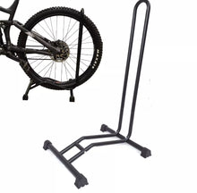 Load image into Gallery viewer, Bike Stand Bicycle Rack Steel Holder Floor Parking