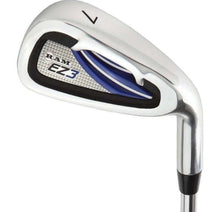 Load image into Gallery viewer, NEW Ram Golf EZ3 Mens Irons Set 5-PW &amp; Hybrid • Golf Clubs