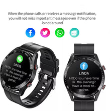 Load image into Gallery viewer, Smart Watch For Men/Women Smartwatch Fitness Tracker