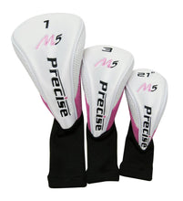 Load image into Gallery viewer, Skymax Precise M5 Ladies All Graphite Golf Clubs Set + Deluxe Bag