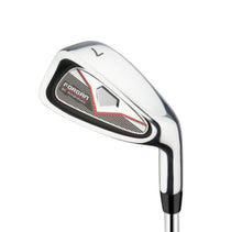 Load image into Gallery viewer, Forgan of St Andrews F100 Irons with 5 Wood Hybrid, Men’s Golf Clubs