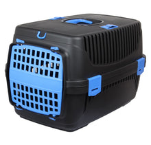 Load image into Gallery viewer, Large Pet Carrier. Carrying Case for Cat, Dog etc