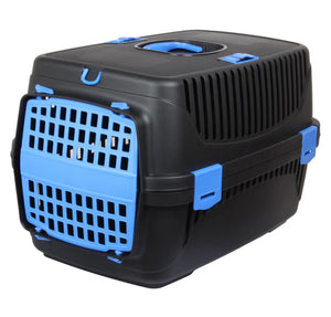 Large Pet Carrier. Carrying Case for Cat, Dog etc