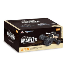 Load image into Gallery viewer, 4WD RC Remote Control Stunt Car Monster Truck Off-Road Vehicle