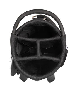 Prosimmon 7" Lightweight Golf Stand Bag with Dual Straps