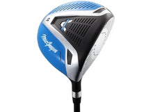 Load image into Gallery viewer, MacGregor V Max Junior Golf Set Junior Golf Clubs 9-12 Years