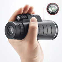 Load image into Gallery viewer, Telescope 40x60 HD Vision Handheld Optical Monocular