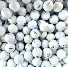 Load image into Gallery viewer, 40 x Budget Golf Balls - Pearl/A Grade Mixed