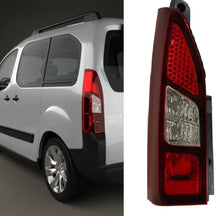 Load image into Gallery viewer, NEW Left Rear Tail Light Lamp For Peugeot Partner Tepee Berlingo 12-19