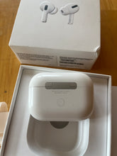 Load image into Gallery viewer, Genuine Apple AirPods Pro 1 with Wireless Case and Box