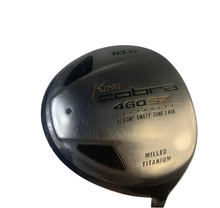 Load image into Gallery viewer, King Cobra 460 SZ 10.5* Driver 
Regular Aldila NV HL 60g Graphite Shaft