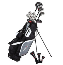 Load image into Gallery viewer, Skymax Precise M5 Men’s Golf Clubs Set + Deluxe Bag
