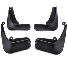 Load image into Gallery viewer, Moulded Mud Flaps Splash Guards Front Rear For Opel Insignia 09-17 OE1718088/087