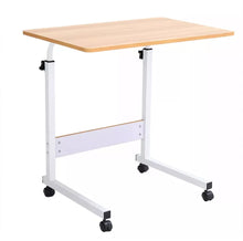 Load image into Gallery viewer, Multi-Purpose Computer, Study Desk Laptop Table • Adjustable &amp; Portable