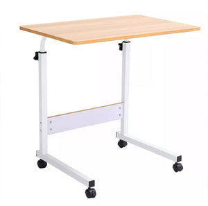 Multi-Purpose Computer, Study Desk Laptop Table • Adjustable & Portable
