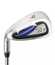 Load image into Gallery viewer, NEW Ram Golf EZ3 Mens Golf Clubs Set with Stand Bag Graphite/Steel Shafts