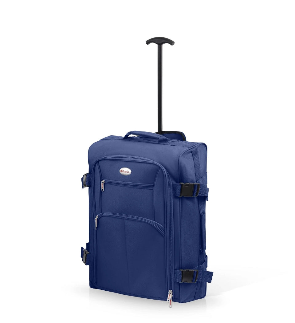 Cabin Carry On Hand Luggage Suitcase