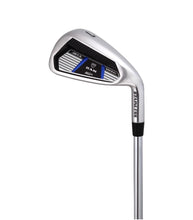 Load image into Gallery viewer, Ram Golf SDX Mens Golf Clubs Set + Bag, Right Hand, Graphite/Steel