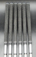Load image into Gallery viewer, TaylorMade RAC OS Irons 5-PW Regular Steel Shafts Mens Golf Clubs