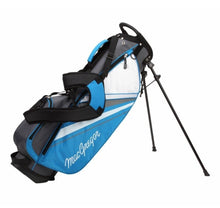 Load image into Gallery viewer, MacGregor Golf DCT Junior Golf Clubs Set with Bag Age 9-12