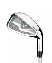 Load image into Gallery viewer, Prosimmon Golf V7 Ladies Golf Clubs Set + Bag, Right Hand, ALL Graphite Shafts