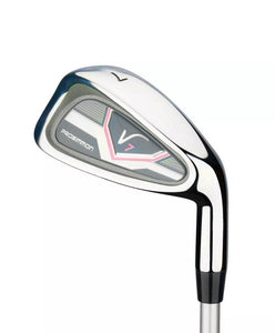 Prosimmon Golf V7 Ladies Golf Clubs Set + Bag, Right Hand, ALL Graphite Shafts