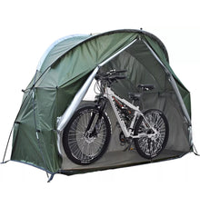 Load image into Gallery viewer, Camping / Bike Tent Bicycle Cover  Waterproof