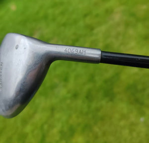 Ping Zing 2 Driver / 10 Degree / Regular Flex Ping Karsten 101 Shaft