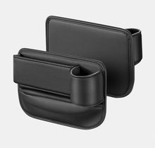 Load image into Gallery viewer, Seat Gap Filler Storage Phone Holder Organiser Right Side