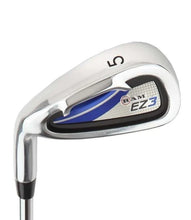 Load image into Gallery viewer, NEW Ram Golf EZ3 Mens Irons Set 5-PW &amp; Hybrid • Golf Clubs