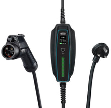Load image into Gallery viewer, Type 1 Portable EV Granny Charger 5M 3 Pin Home Charging Cable