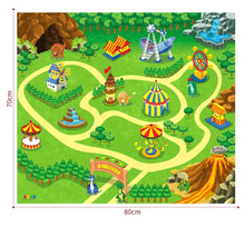 Load image into Gallery viewer, Realistic Dinosaur Toys Figures Playset