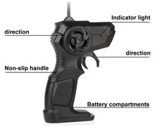 Load image into Gallery viewer, 4WD RC Remote Control Stunt Car Monster Truck Off-Road Vehicle