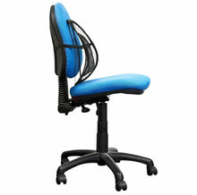 Load image into Gallery viewer, Mesh Back Support for  Office Chair / Car Seat  Lumbar Relief