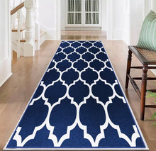Load image into Gallery viewer, Extra Long Hallway  Runner Rug 300cm x 80cm