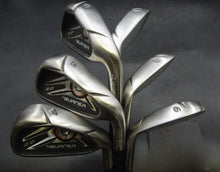 Load image into Gallery viewer, TaylorMade Burner 2.0 Irons 4-9iron Regular Graphite Shafts