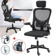 Load image into Gallery viewer, Adjustable Executive Office Chair Ergonomic Mesh Swivel Chair