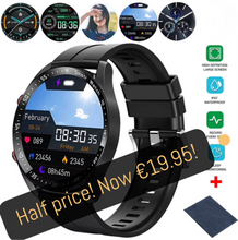 Load image into Gallery viewer, Smart Watch For Men/Women Smartwatch Fitness Tracker