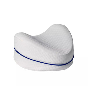 Contour Memory Foam Leg Pillow Support