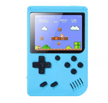 Load image into Gallery viewer, Handheld Retro Game Console 500 Classic Games For Kids Adults