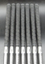 Load image into Gallery viewer, TaylorMade A1000 Irons 4-PW Stiff Graphite Shafts TaylorMade Grips