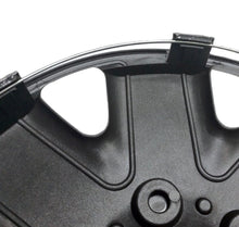 Load image into Gallery viewer, 4 x 14 Inch (14”) Alloy Look Wheel Trims Cover Hub Caps