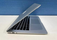 Load image into Gallery viewer, Apple MacBook Air 13&quot; Core i5 1.8Ghz 7th GEN 8GB 128GB 2017 Pre-Owned