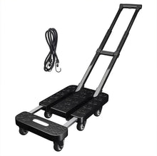 Load image into Gallery viewer, Heavy Duty Sack Trolley Folding Hand Cart