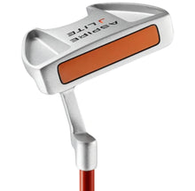 Load image into Gallery viewer, Skymax Aspire JLite Junior Golf Clubs Set with Bag Age 9-12