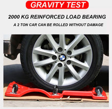 Load image into Gallery viewer, 36 Inch Professional Rolling Mechanics Car Creeper Crawler Board