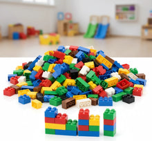 Load image into Gallery viewer, 1000 Pcs Assorted Building Blocks Bricks Set Kids Children Toy