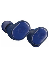 Load image into Gallery viewer, Refurbished Skullcandy Sesh Evo True Wireless Earphones Bluetooth Earbuds IP55 Indigo Blue